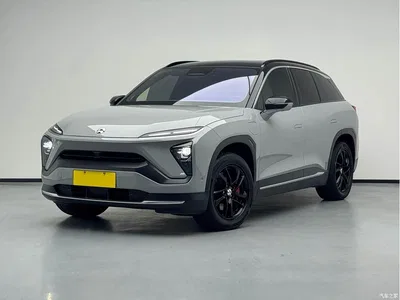 2020 NIO ES6 Model 430KM Performance Edition, фото 1, лот 10357154