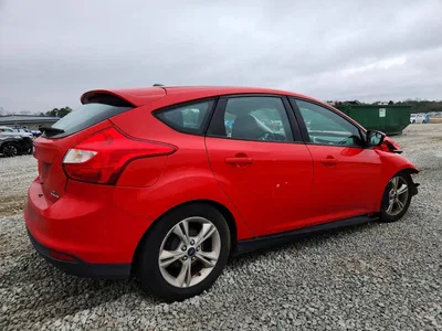 2014 FORD FOCUS SE, фото 3, лот 10502123