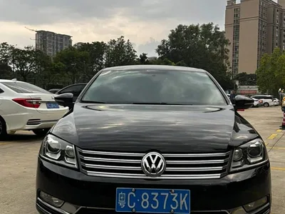 2012 Volkswagen Magotan 1.8TSI Premium, фото 2, лот 11012121