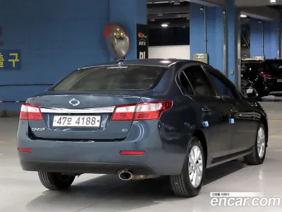 2015 Samsung SM5 Diesel D, фото 2, лот 10187172