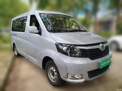 2018 Changan Changan Ruixing M70 1.5L Comfort Flat Roof Hatchback DAM15DL, фото 3, лот 11163594