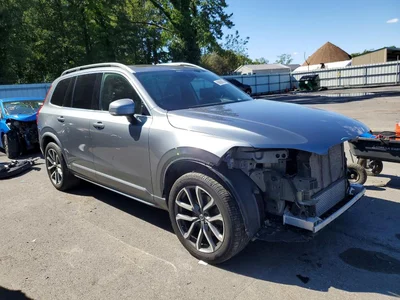 2019 VOLVO XC90 T6 MOMENTUM, фото 4, лот 10714539