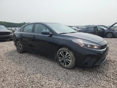2024 KIA FORTE LXS, фото 4, лот 10649854