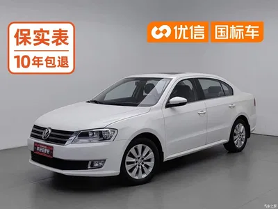 2013 Volkswagen Lavida Facelift 1.4TSI DSG Comfort, фото 1, лот 10889266