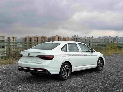2026 Volkswagen Sagitar Model 30 Million Special Selection 300TSI DSG Surpass Edition, фото 4, лот 10457837