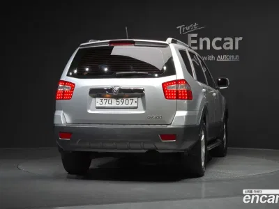 2012 Kia Mohave 4WD QV 300, фото 3, лот 10089870