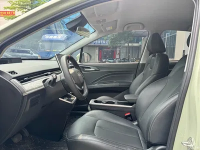 2022 Nezha Auto Nezha V Trend 300 Industry Custom Edition, фото 4, лот 10821771