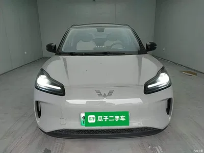 2024 Wuling Motors Wuling Binguo PLUS Model 510km Flagship Edition 4-Seater, фото 3, лот 10833788