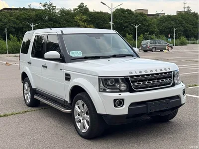 2015 Land Rover Discovery 3.0 SC V6 SE, фото 3, лот 10327724