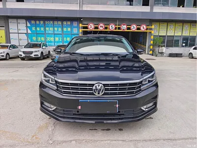 2017 Volkswagen Passat 330TSI DSG Prestige, фото 2, лот 10441846