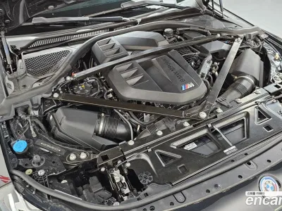 2024 BMW M2 M2 Coupe, фото 4, лот 10059286