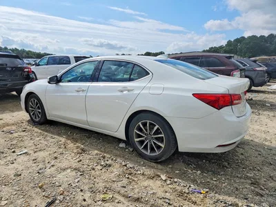 2020 ACURA TLX, фото 2, лот 10668720