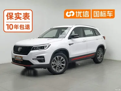 2021 Changan CS75 Glory Million Edition 280T DCT Premium, фото 1, лот 11011921
