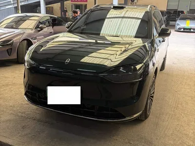 2024 AITO Wenjie AITO M9 Range Extender Max Edition 42kWh 6-seater, фото 2, лот 11205477