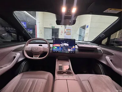 2024 Ledao L60 60kWh Rear-Wheel Drive, фото 4, лот 11012660