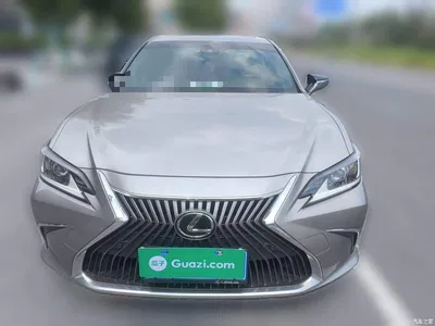 2020 Lexus ES 200 Excellence, фото 3, лот 10624828