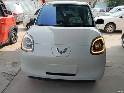 2025 Wuling Motors Hongguang MINIEV 4-Door Premium Edition, фото 3, лот 10378605