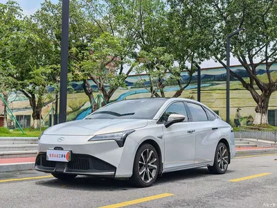 2023 Aion S Plus 70 Smart Drive Edition NCM, фото 1, лот 10277511