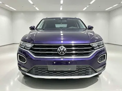 2022 Volkswagen T-ROC 280TSI DSG 2WD Comfort PLUS, фото 2, лот 11089070