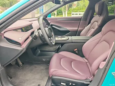 2024 Xiaomi Auto Xiaomi SU7 RWD Long Range Intelligent Driving Edition, фото 4, лот 10816222