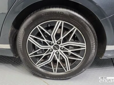2023 Genesis G90 Gasoline 3.5 Turbo AWD, фото 4, лот 10049245