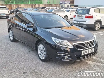 2013 Samsung SM5 LPLi LE, фото 3, лот 10186469