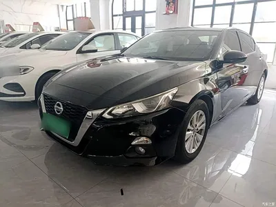 2021 Nissan Teana 2.0L XE Fashion, фото 1, лот 10362858