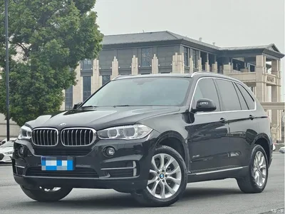 2018 BMW X5 (Import) xDrive28i, фото 1, лот 10429752