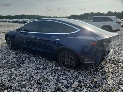 2018 TESLA MODEL 3, фото 2, лот 10853693