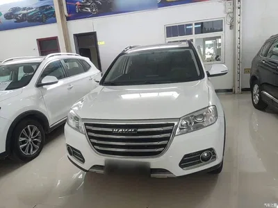 2021 Haval H6 Sport 1.5T Auto Elite Smart Connect (U Grille), фото 3, лот 10285651