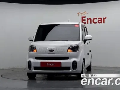 2019 Kia RAY Van, фото 3, лот 10029338