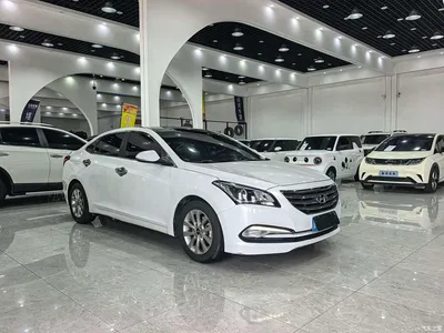 2014 Hyundai Mistra 1.8L Auto Smart GLS, фото 3, лот 11133999