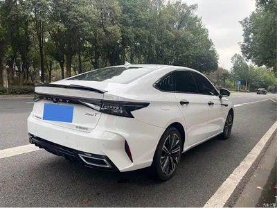 2022 Chery Arrizo 8 1.6T DCT Shang, фото 4, лот 10680240