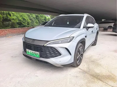 2025 BYD Song L DM-i Smart Drive 160km Premium, фото 1, лот 11549898