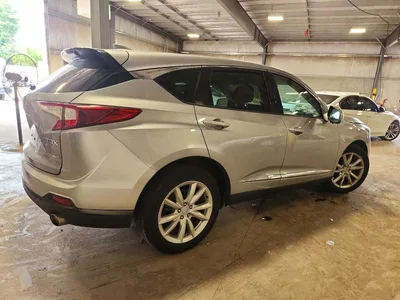 2021 ACURA RDX, фото 3, лот 10871061