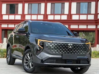 2025 Changan CS55 PLUS 1.5T Standard Edition, фото 3, лот 10249846