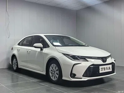 2021 Toyota Corolla TNGA 1.5L CVT Elite Edition, фото 3, лот 10320292