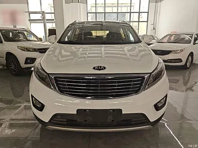 2016 Kia Sportage 2.0L Automatic 2WD DLX, фото 3, лот 10337819