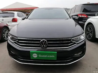 2020 Volkswagen Magotan 330TSI DSG Leading, фото 3, лот 10438045