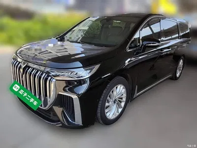 2024 Voyah Auto Voyah Dreamer PHEV Extended Range Premium Edition, фото 3, лот 10357999