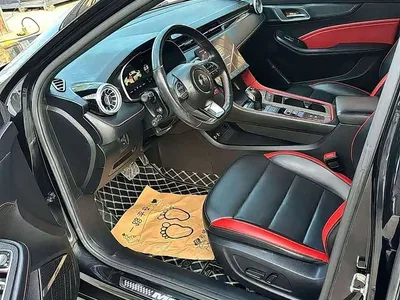 2020 MG MG6 1.5T Automatic Trend Luxury Edition, фото 4, лот 10354588