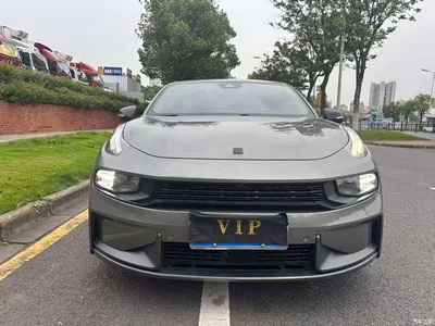 2021 Lynk & Co 03 2.0TD Auto Jin Pro, фото 2, лот 10670855