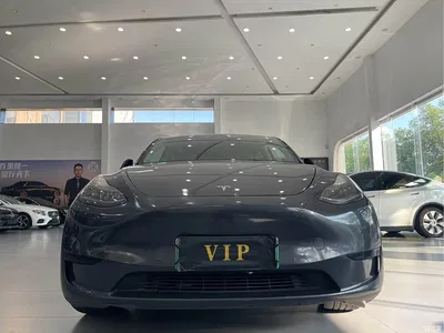 2022 Tesla Model Y Facelift Rear-Wheel Drive Version, фото 2, лот 10396237