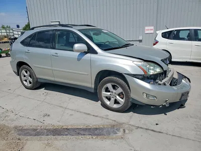 2004 LEXUS RX 330, фото 4, лот 10978623