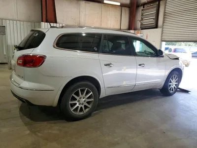 2016 BUICK ENCLAVE, фото 3, лот 10859793