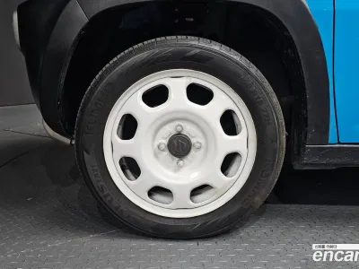2015 Suzuki HUSTLER 0.6, фото 4, лот 10036298