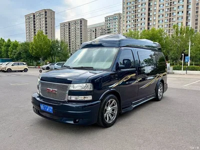 2013 GMC Savana 5.3L Leader Edition, фото 2, лот 10680554