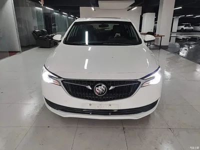 2021 Buick Excelle 1.3T Auto Mild Hybrid Elite, фото 3, лот 10265607