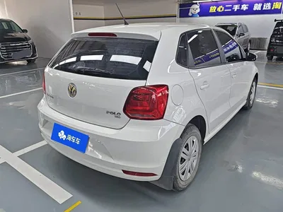 2018 Volkswagen Polo 1.5L Manual Safe Drive, фото 3, лот 11550098