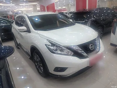2021 Nissan Murano 2.5L XE 2WD Elite Edition, фото 4, лот 10389247